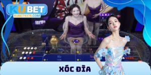 Xóc Đĩa